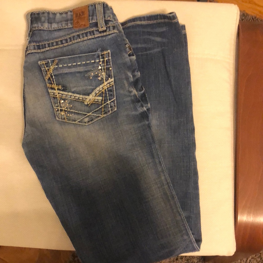 BKE Jeans